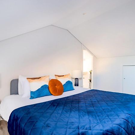 Mbird Lapa River View Duplex Lisboa 外观 照片