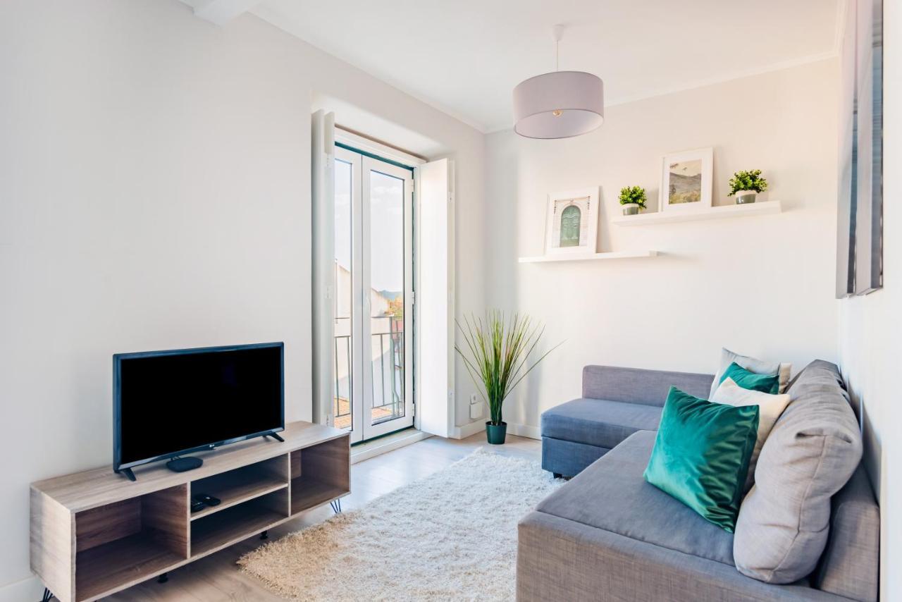 Mbird Lapa River View Duplex Lisboa 外观 照片