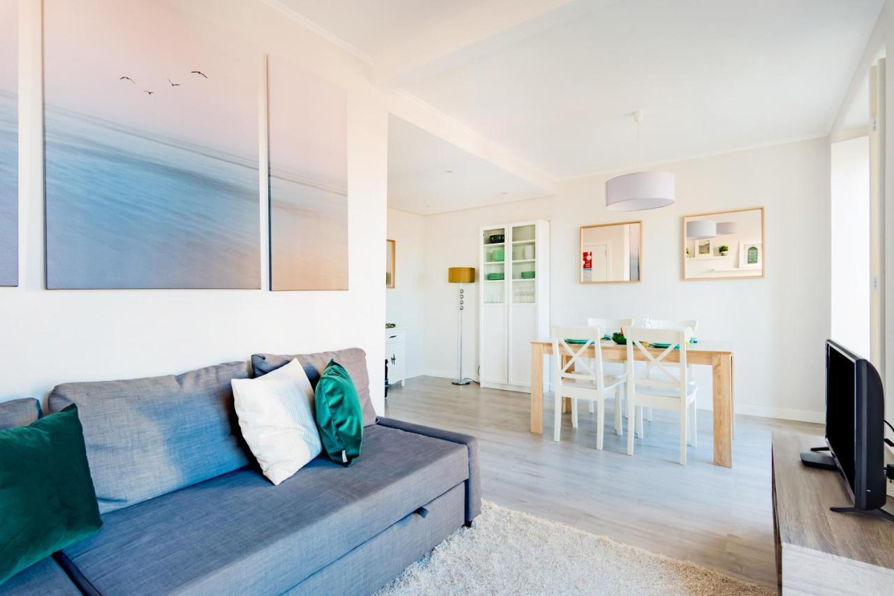 Mbird Lapa River View Duplex Lisboa 外观 照片
