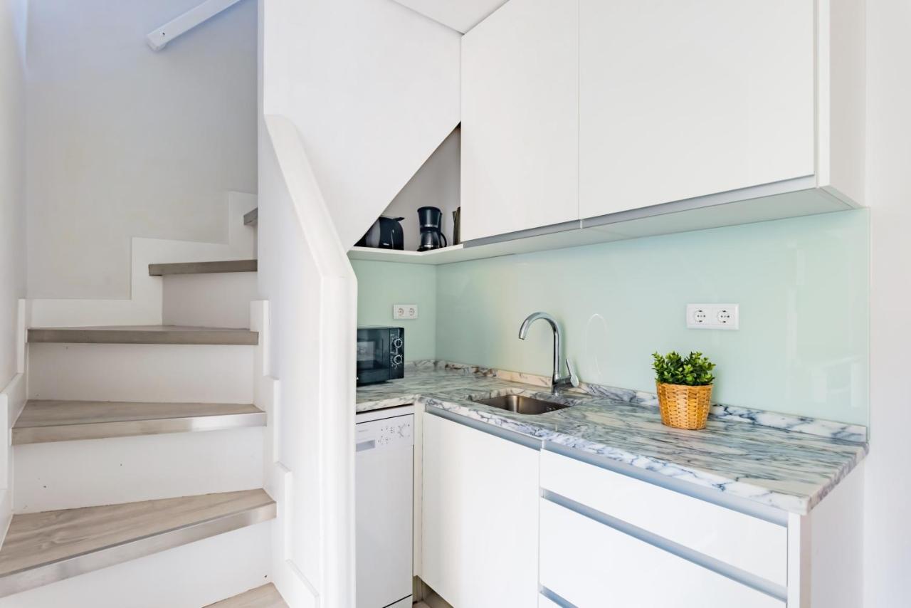 Mbird Lapa River View Duplex Lisboa 外观 照片