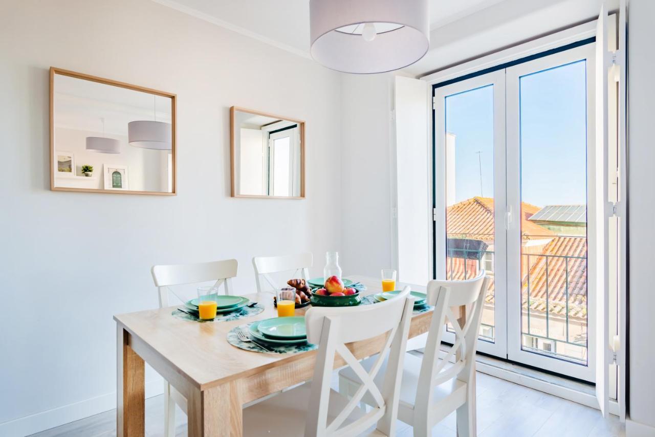 Mbird Lapa River View Duplex Lisboa 外观 照片