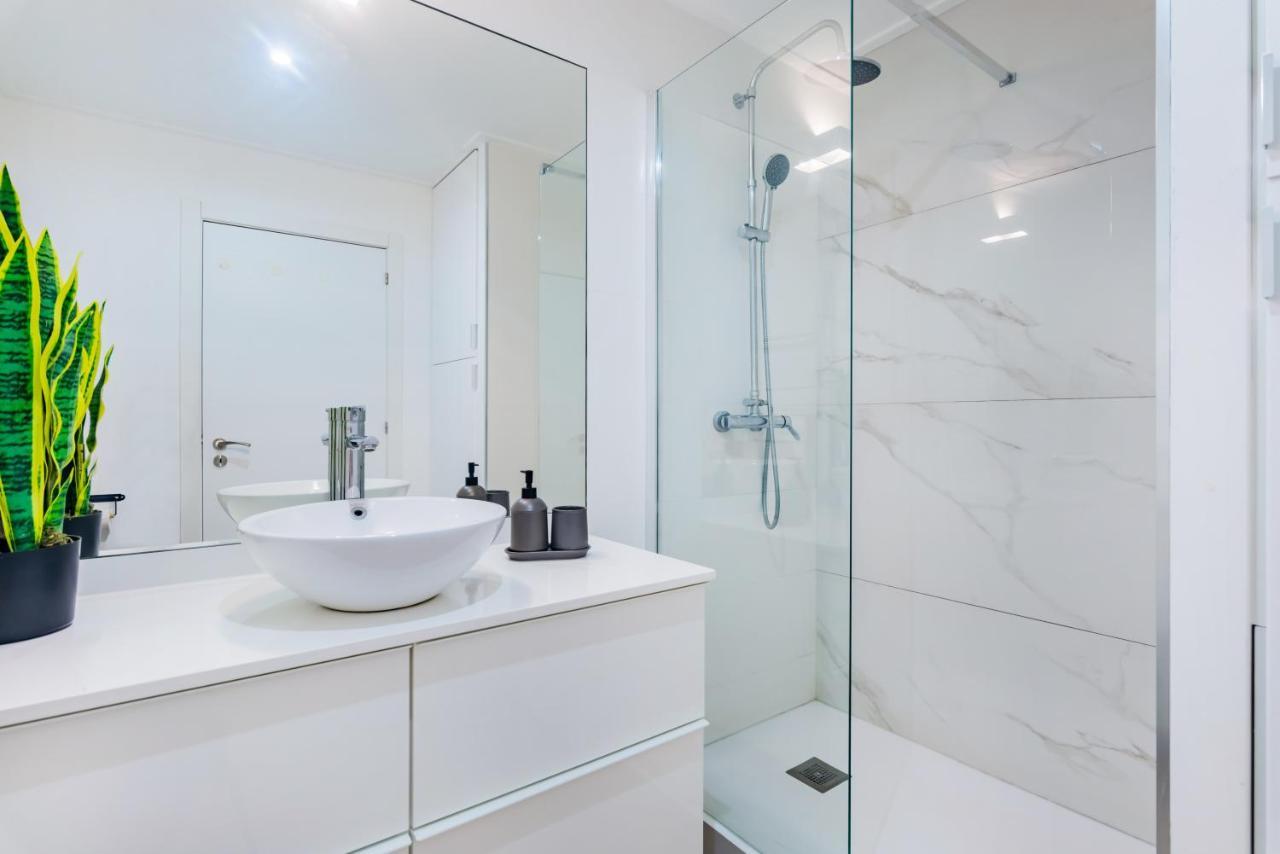 Mbird Lapa River View Duplex Lisboa 外观 照片