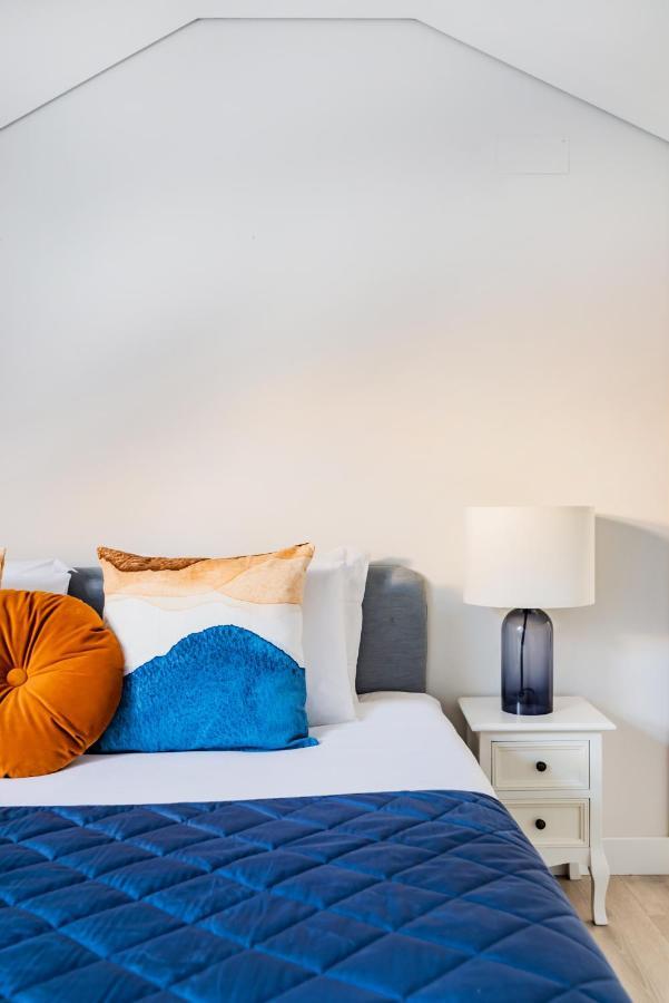 Mbird Lapa River View Duplex Lisboa 外观 照片